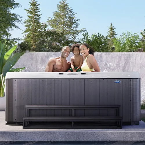 Patio Plus hot tubs for sale in Joliet